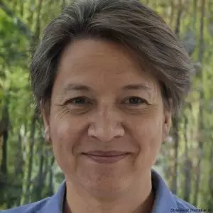 Наталья Комарова